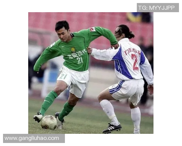 辽宁足球历史上的传奇明星们曾经的辉煌与足迹回顾