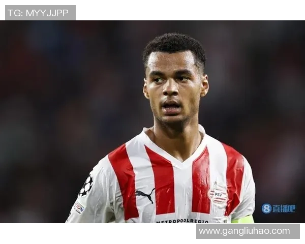 加克波的崛起之路：从默默无闻到足坛新星的精彩历程与未来展望