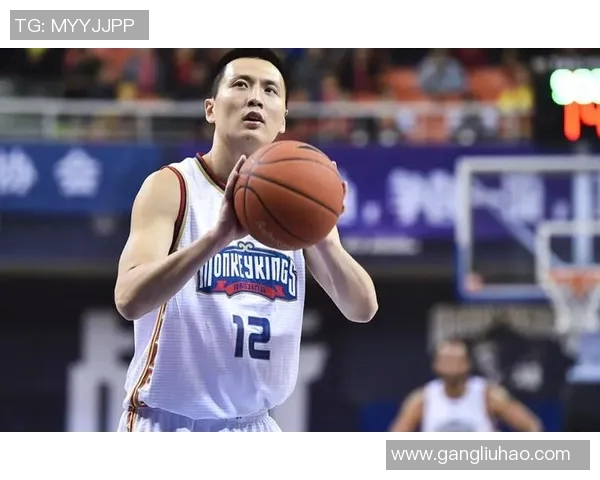 篮球教练不仅帅气还拥有魅力的国内明星们盘点