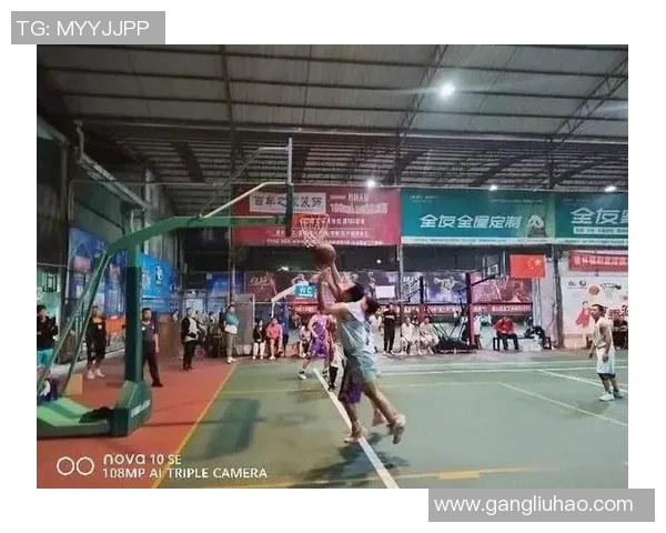 桂林篮球明星的崛起与发展探索助力地方体育文化的繁荣与传承