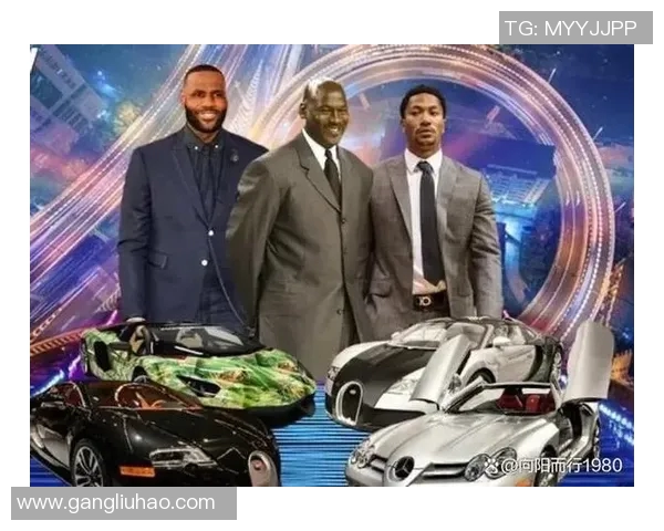 篮球明星的财富揭秘：他们的家产究竟有多惊人和奢华